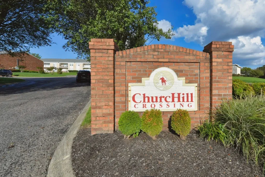 910 Churchill Crossing Madison TN 37115