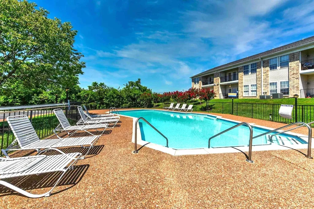 910 Churchill Crossing Madison TN 37115