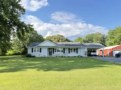 1355 State Route 70, E Drakesboro KY 42337