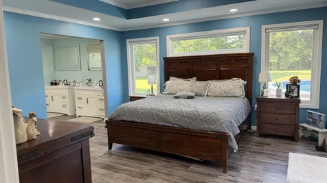 1355 State Route 70, E Drakesboro KY 42337