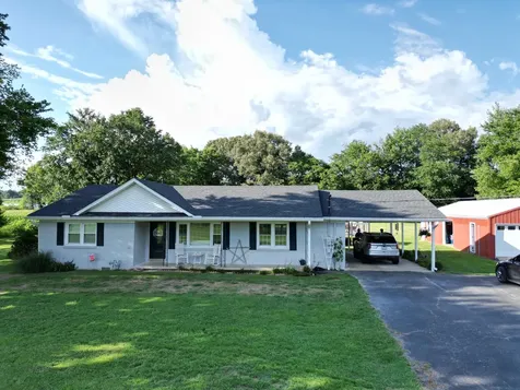 1355 State Route 70, E Drakesboro KY 42337
