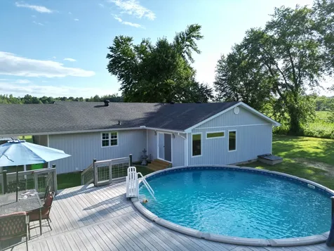 1355 State Route 70, E Drakesboro KY 42337