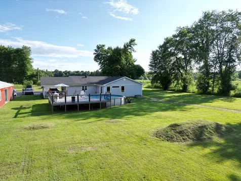 1355 State Route 70, E Drakesboro KY 42337