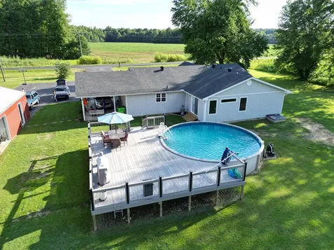 1355 State Route 70, E Drakesboro KY 42337