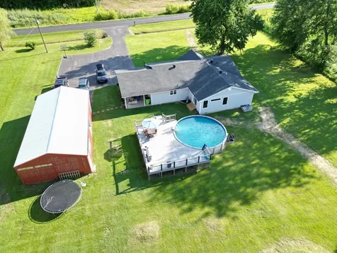 1355 State Route 70, E Drakesboro KY 42337
