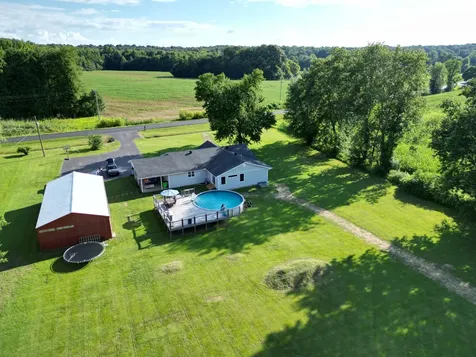 1355 State Route 70, E Drakesboro KY 42337