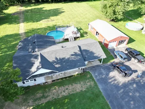 1355 State Route 70, E Drakesboro KY 42337