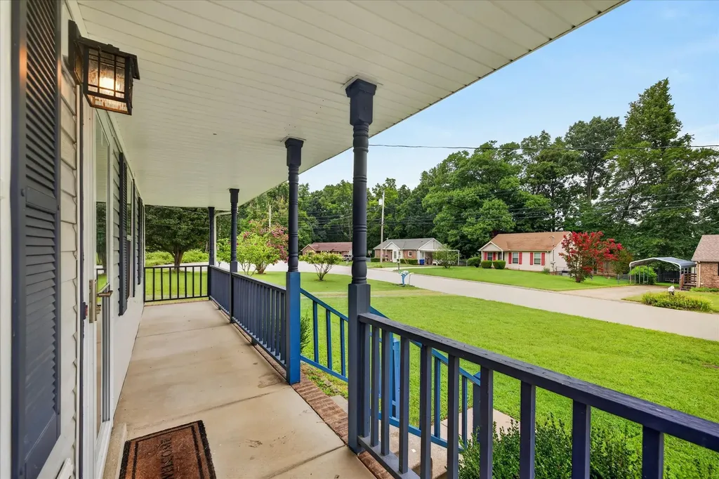 356 Erie Drive Clarksville TN 37040