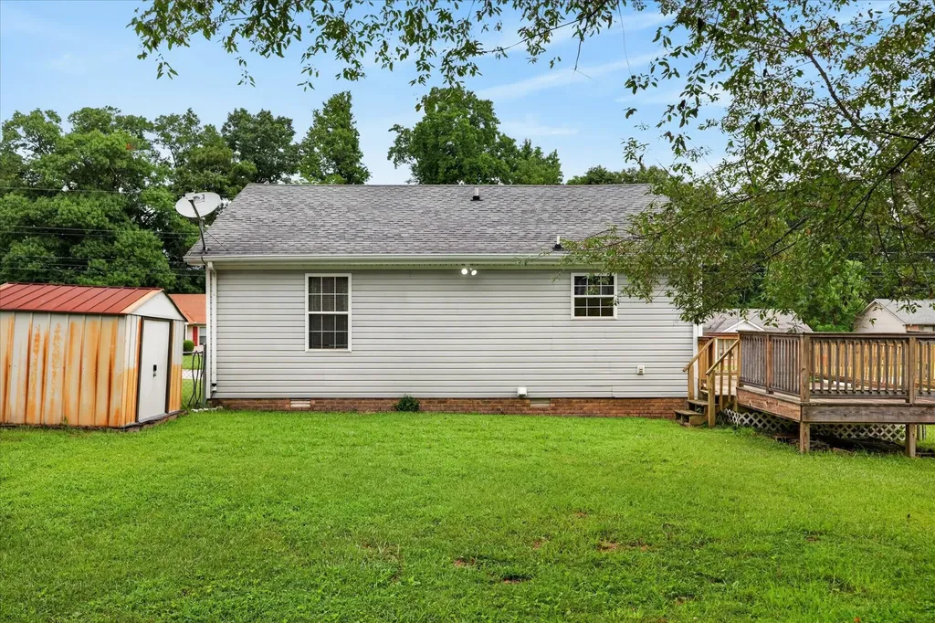 356 Erie Drive Clarksville TN 37040