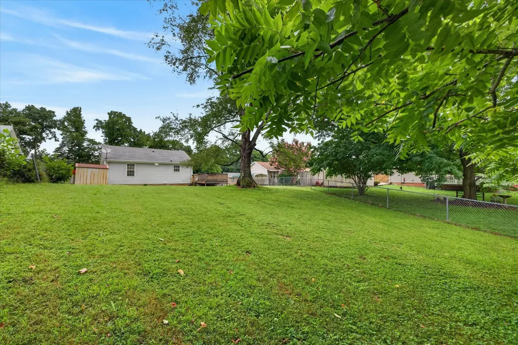 356 Erie Drive Clarksville TN 37040