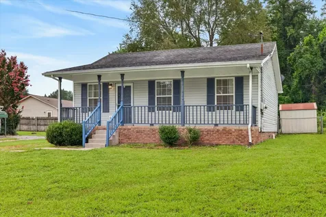 356 Erie Drive Clarksville TN 37040