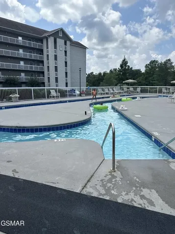 205 Ogle Drive Pigeon Forge TN 37863