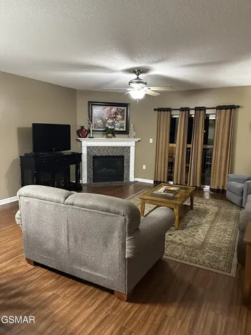 205 Ogle Drive Pigeon Forge TN 37863