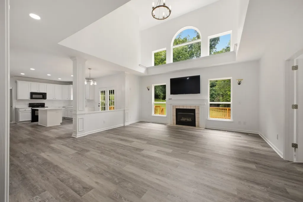 809 Holt Grove Court Nashville TN 37211