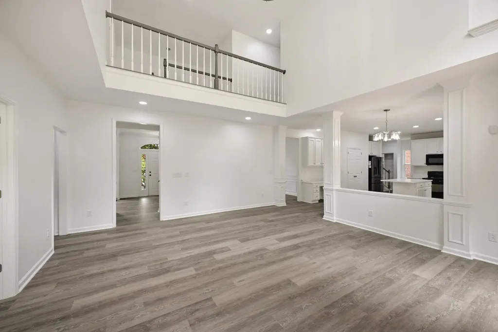 809 Holt Grove Court Nashville TN 37211