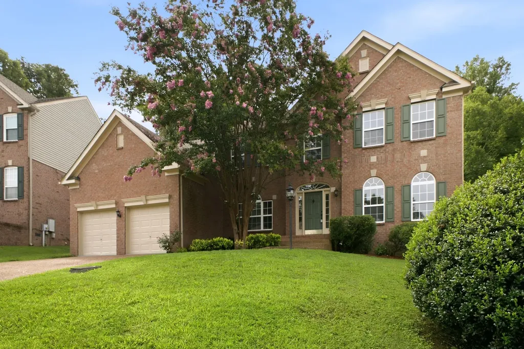 809 Holt Grove Court Nashville TN 37211