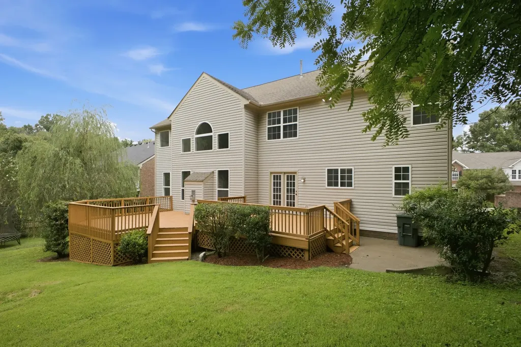 809 Holt Grove Court Nashville TN 37211