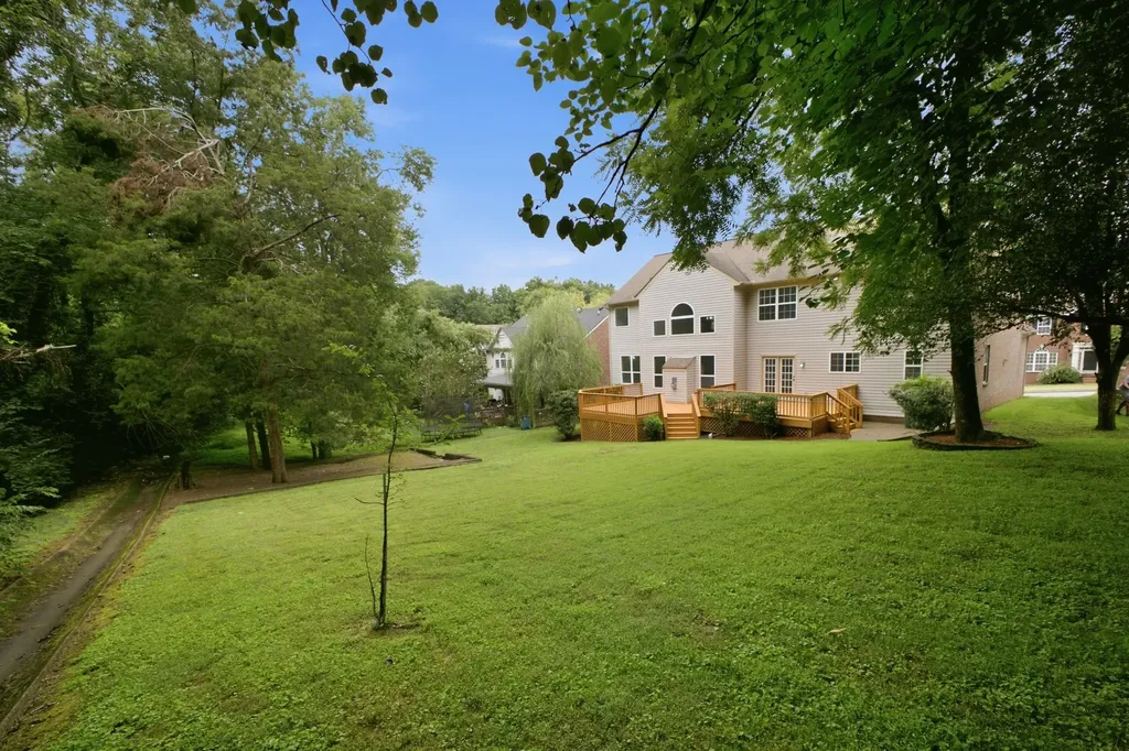 809 Holt Grove Court Nashville TN 37211