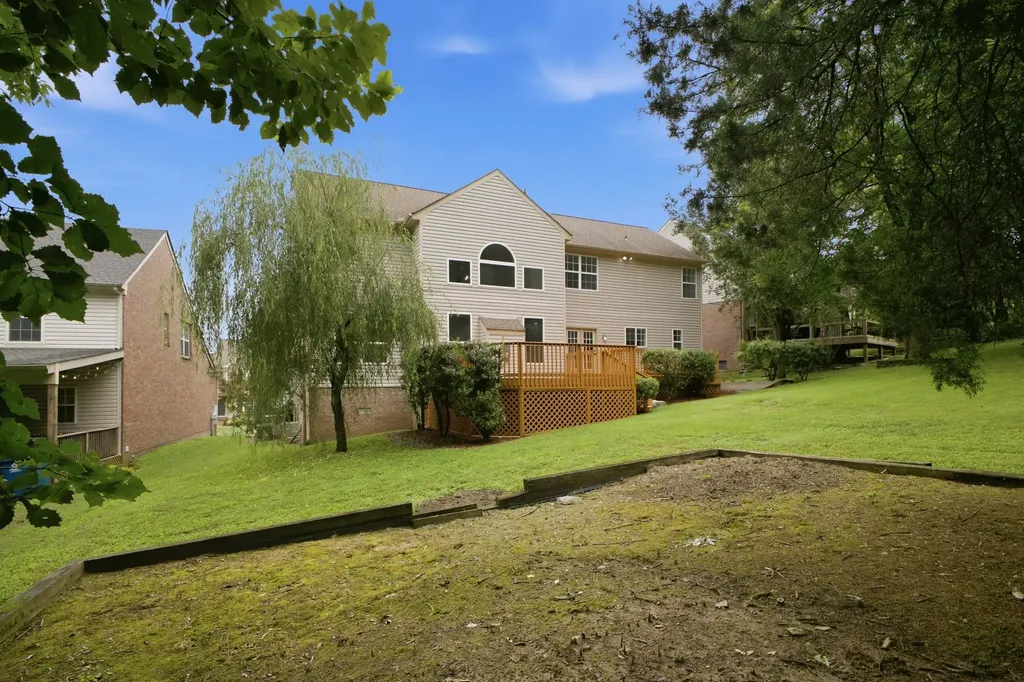 809 Holt Grove Court Nashville TN 37211