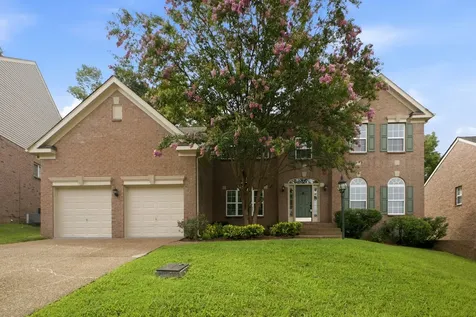 809 Holt Grove Court Nashville TN 37211