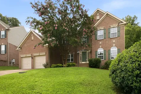 809 Holt Grove Court Nashville TN 37211