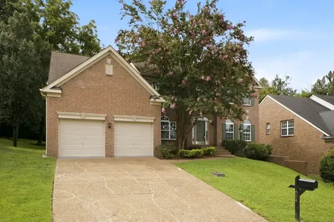 809 Holt Grove Court Nashville TN 37211
