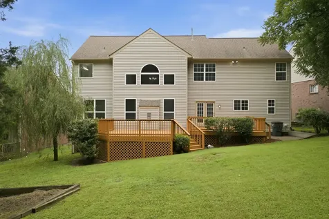 809 Holt Grove Court Nashville TN 37211