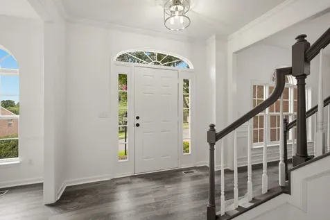 809 Holt Grove Court Nashville TN 37211