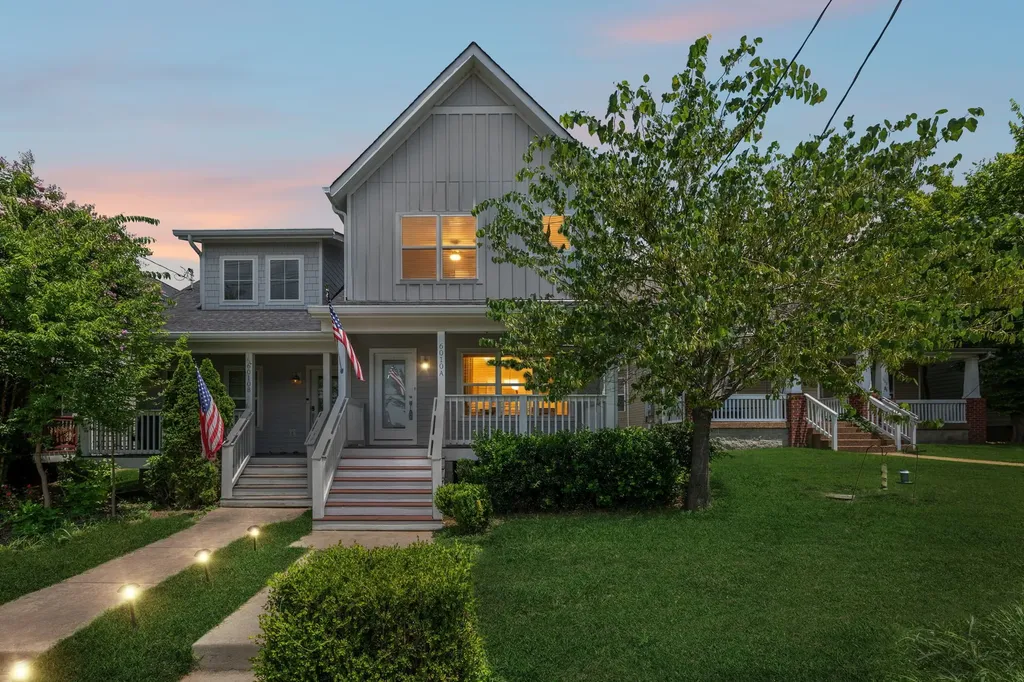 6010 Morrow Road Nashville TN 37209