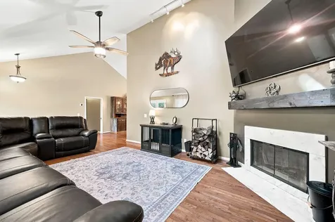 9302 Rockshire Lane Chattanooga TN 37421