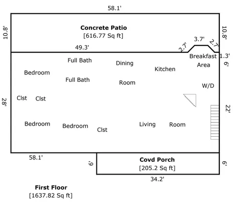 9302 Rockshire Lane Chattanooga TN 37421
