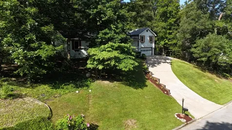 9302 Rockshire Lane Chattanooga TN 37421