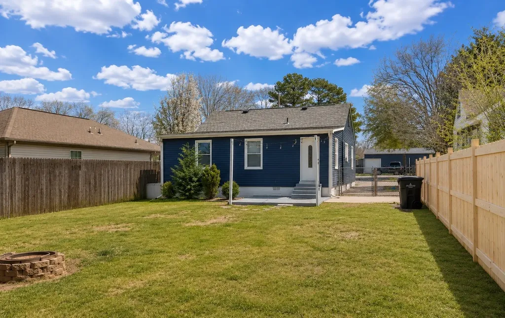 106 Goode Drive Columbia TN 38401