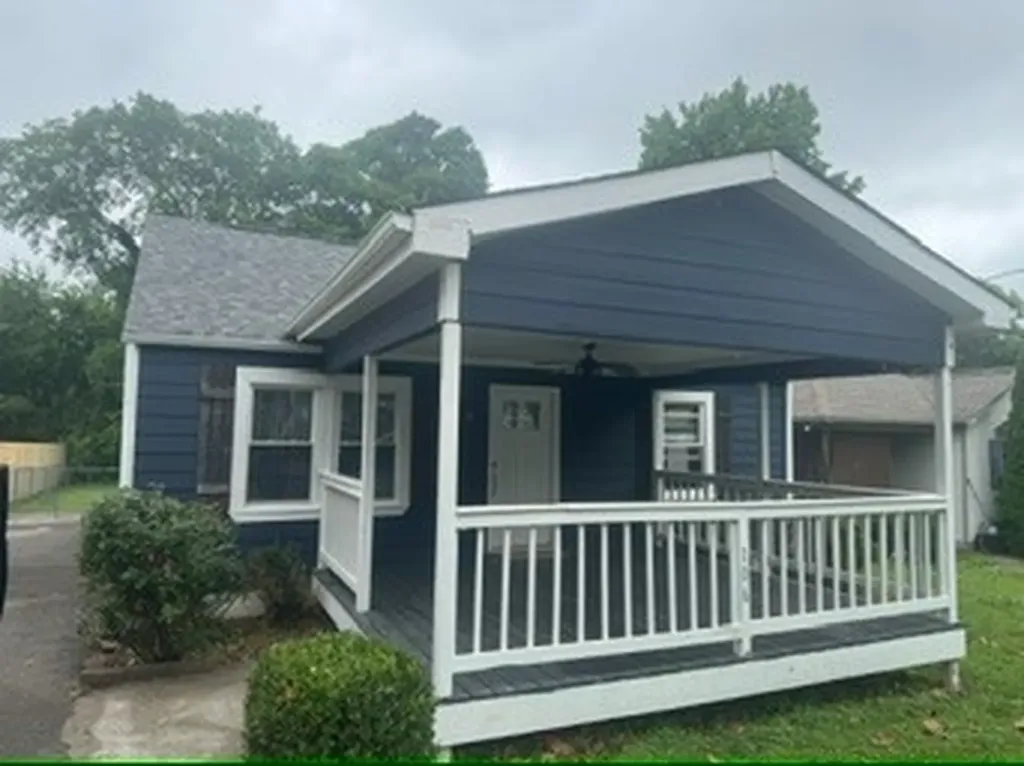 106 Goode Drive Columbia TN 38401