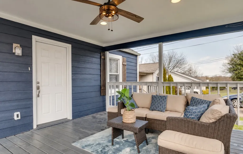 106 Goode Drive Columbia TN 38401