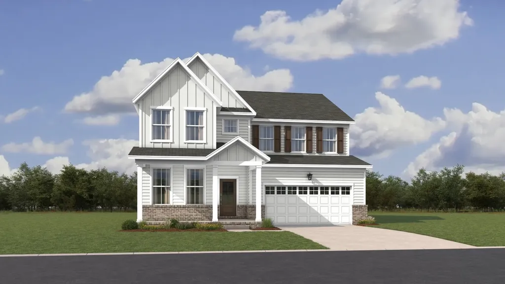 3520 Emery Court Murfreesboro TN 37130