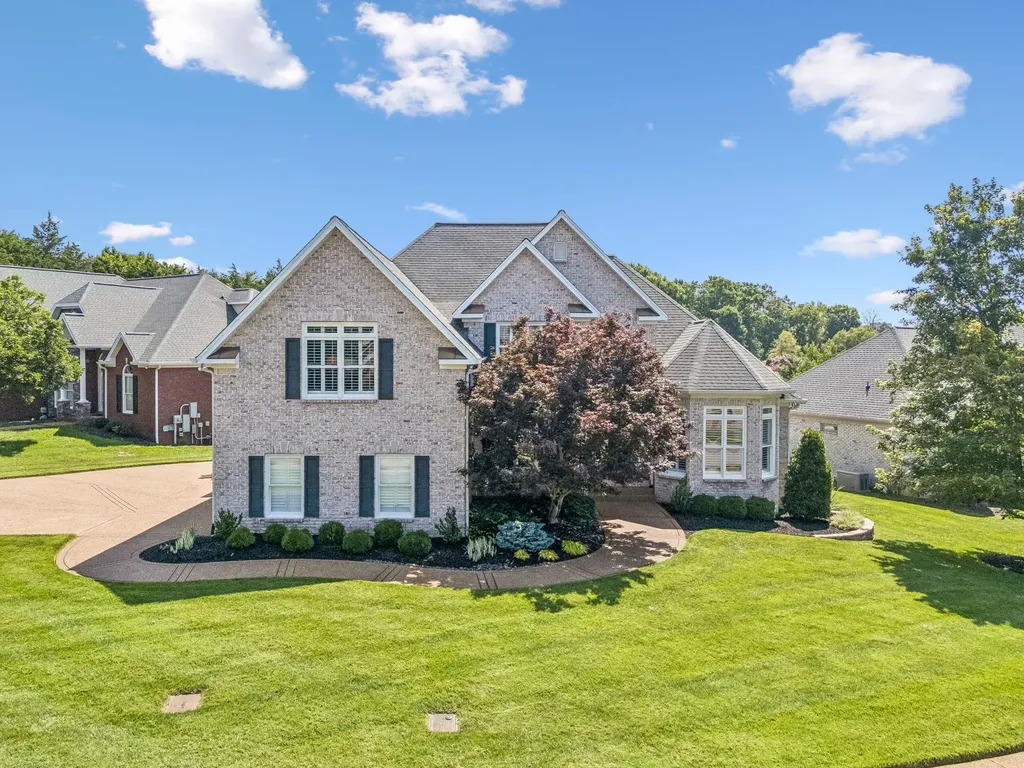 508 Pauls Trail Hermitage TN 37076