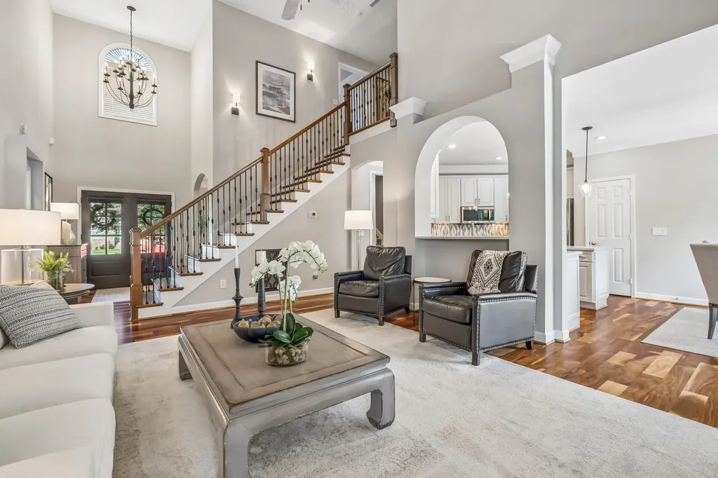 508 Pauls Trail Hermitage TN 37076