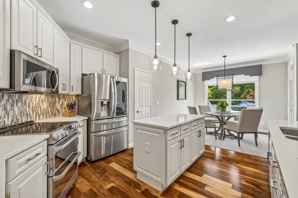 508 Pauls Trail Hermitage TN 37076