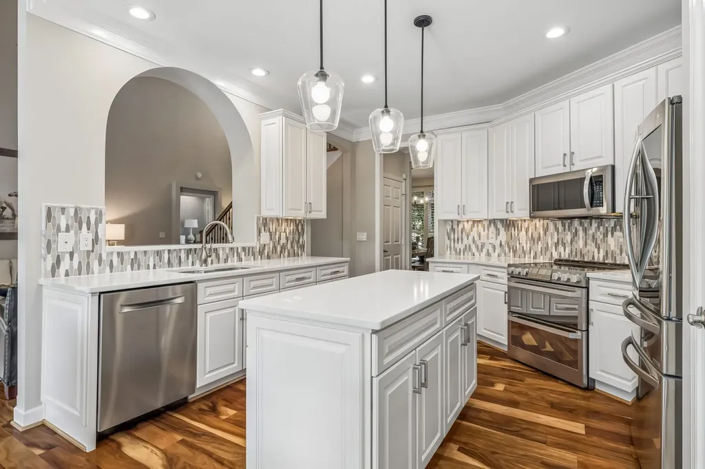 508 Pauls Trail Hermitage TN 37076