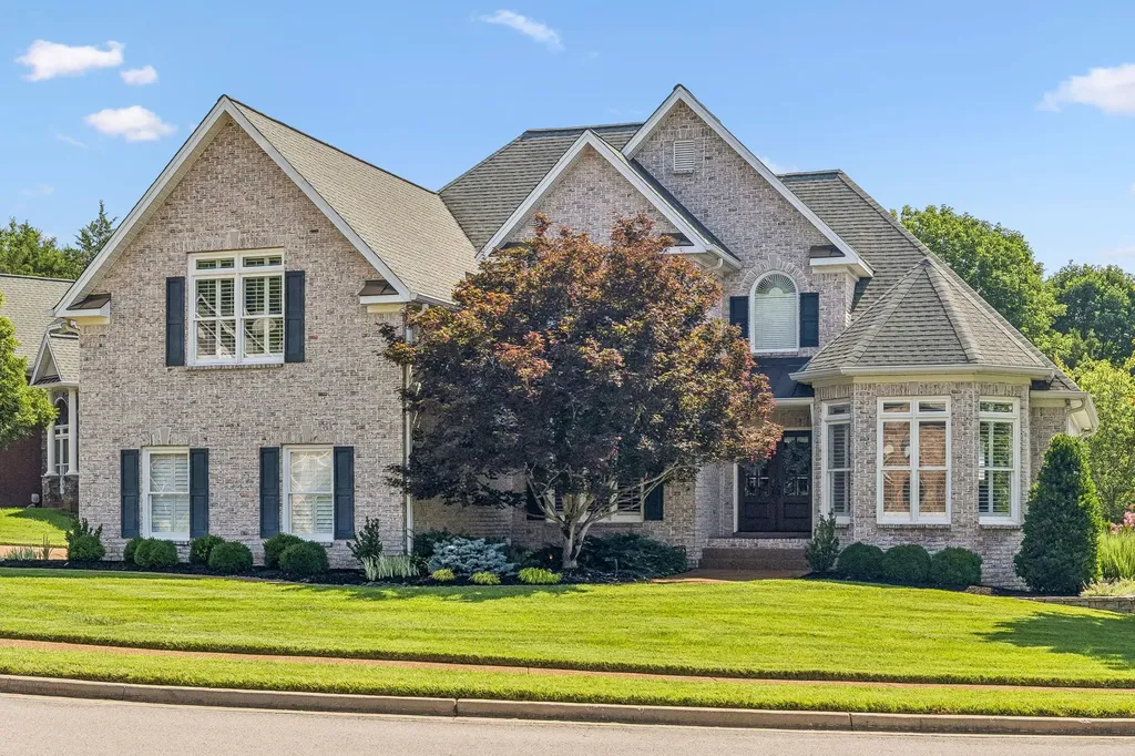 508 Pauls Trail Hermitage TN 37076