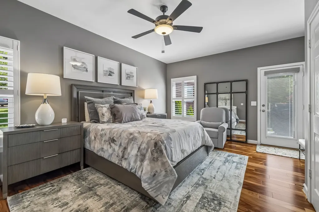 508 Pauls Trail Hermitage TN 37076