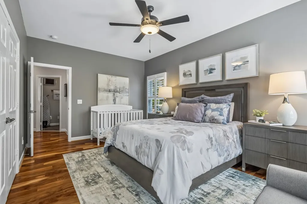 508 Pauls Trail Hermitage TN 37076