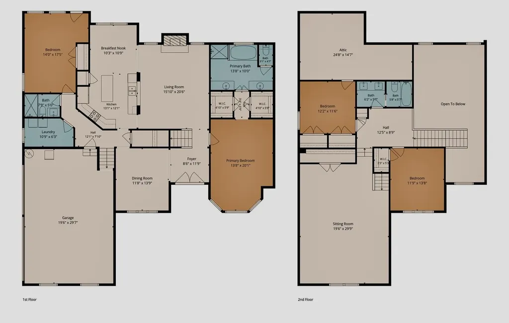 508 Pauls Trail Hermitage TN 37076