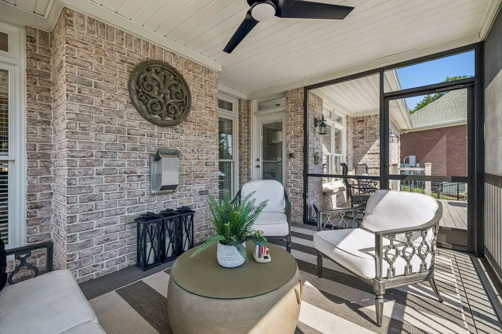 508 Pauls Trail Hermitage TN 37076