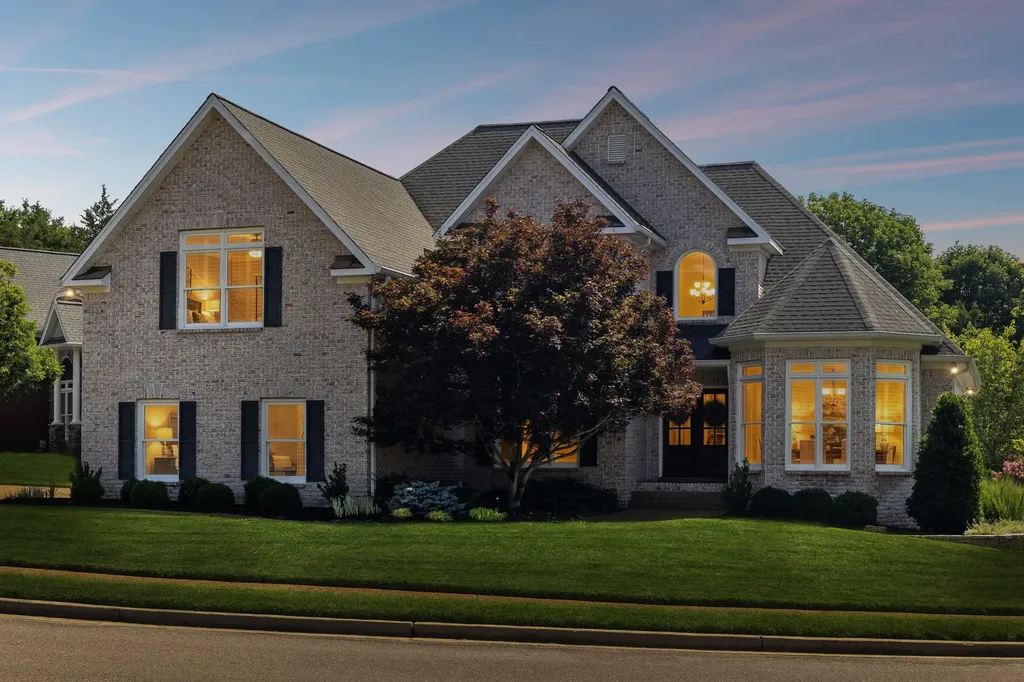 508 Pauls Trail Hermitage TN 37076