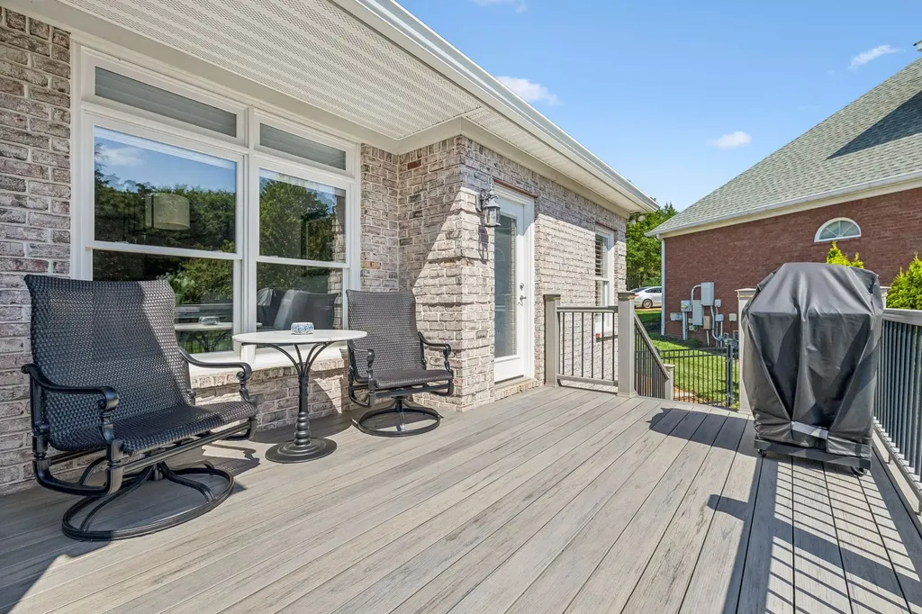 508 Pauls Trail Hermitage TN 37076