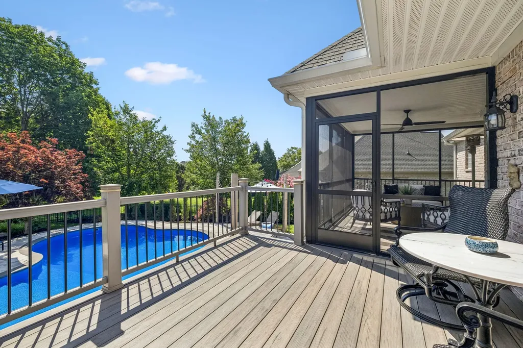 508 Pauls Trail Hermitage TN 37076