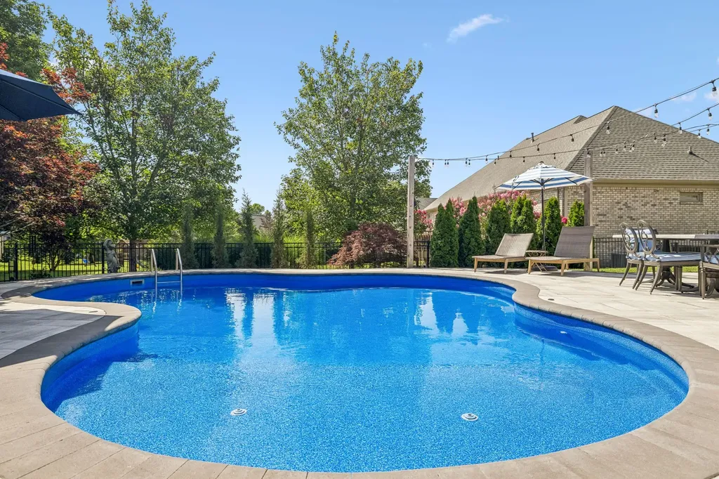 508 Pauls Trail Hermitage TN 37076