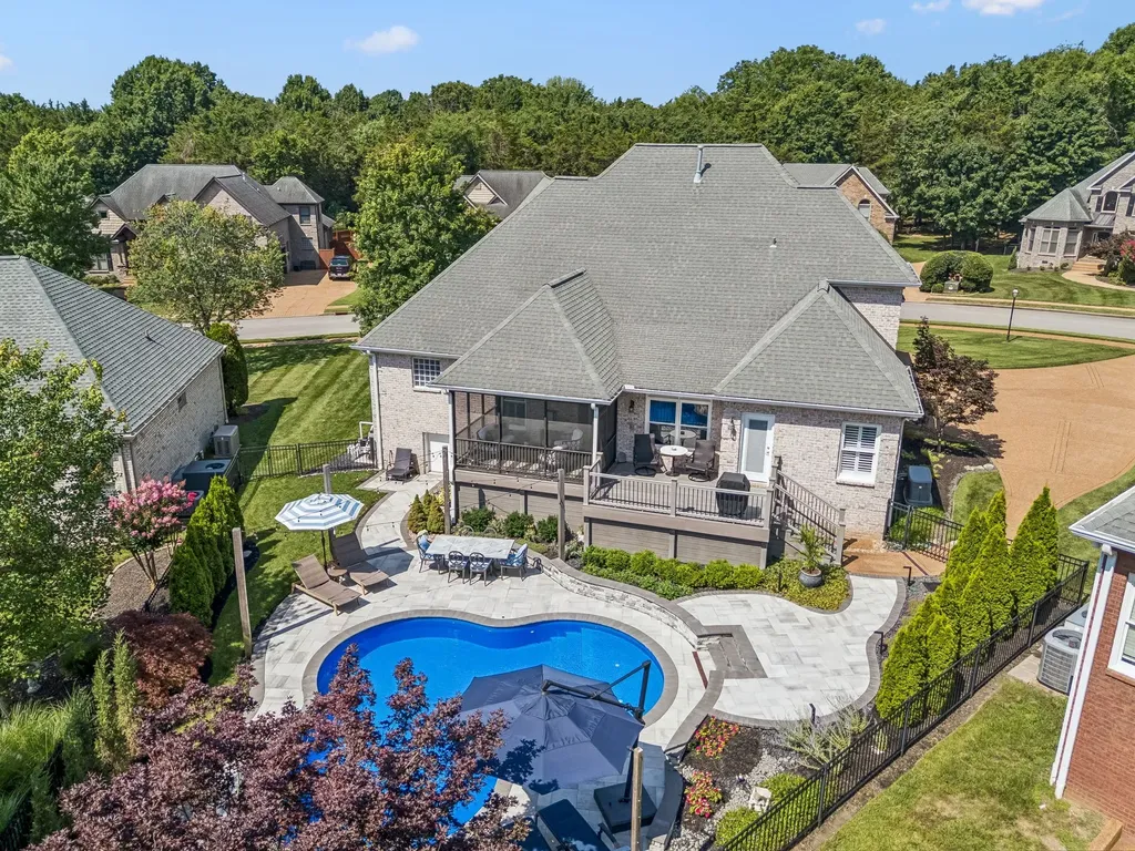 508 Pauls Trail Hermitage TN 37076